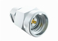 Male Stainless Steel Precision 2.92mm RF Connector MF30A Cable Coaxial Connectors SMK