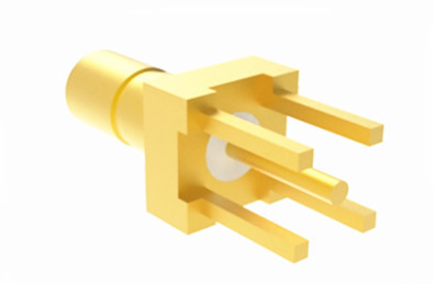 Tingkatkan Elektronik Anda dengan konektor RF yang tahan lama dan andal yang dilapisi emas