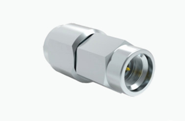 MSSM RF Cable Connector Male Stainless Steel for 2#Semi-rigid/flexible Cable