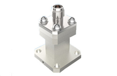 Adaptor koaksial Direct Feed BJ260 dengan kapasitas komunikasi dan daya gelombang terus menerus 2W