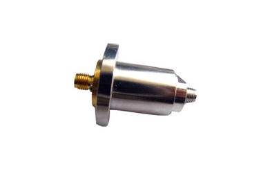 3.5 sampai K Single Channel Microwave Rotary Joint Koaksial Low Loss RJ-1L3.5