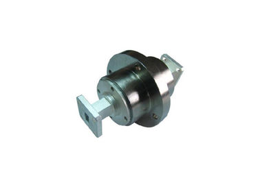 Single Channel Microwave Rotary Joints Waveguide Frekuensi 32-39GHz RJ-1LBJ320