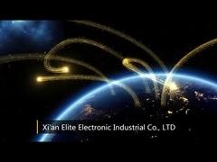 Profil Perusahaan Elektronik Elite Xi'an